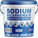 Pure Source Nutrition Sodium Bicarbonate - Bucket