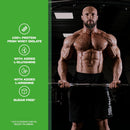 Scitec Nutrition Whey Isolate 1.8Kg