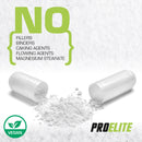 PROELITE Acetyl L-Carnitine Vegan Capsules