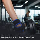 TnP Accessories Basic Fitness Gloves