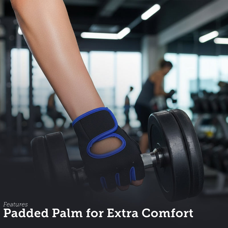 TnP Accessories Basic Fitness Gloves