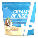 Trained By JP Cream of Rice 2Kg 80 Servings