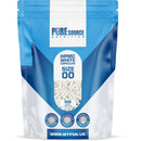 Pure Source Nutrition HPMC Vegan Empty Capsules White / Clear (Transparent) Size 0/00/1