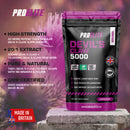 PROELITE Devil's Claw Vegan Capsules
