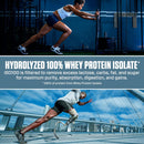 Dymatize Nutrition ISO 100 2.27kg Powder