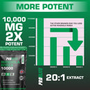 PROELITE Rhodiola Rosea Capsules