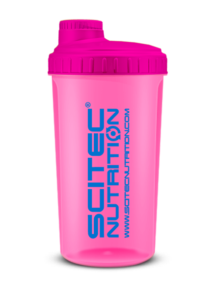 Scitec Nutrition Protein Shaker 700ml