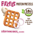 Lenny and Larry's Fitzels 8x85g