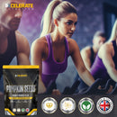 XCelerate Nutrition Pumpkin Seeds