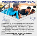 Sci-Mx Nutrition Ultra Whey 2Kg