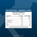 Applied Nutrition High Protein Shake 8x500ml