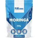 PSN Moringa Powder