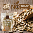 PROELITE Organic Sunflower Seeds