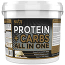 Nutrisport Protein Plus Complex Carbs 5kg Powder