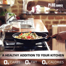 Pure Source Nutrition Himalayan Pink Salt - Coarse 100g - 25kg