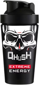 USN QHUSH Shaker 600ml