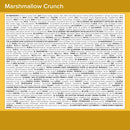 Optimum Nutrition Crunch Bar 10x65g