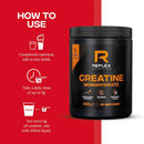 Reflex Nutrition Creatine Monohydrate 450g