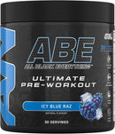 Applied Nutrition ABE All Black Everything 315g Powder