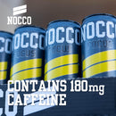 Nocco Bcaa Focus 12x330ml