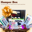 No Added Sugar Diabetic Sweets Biscuits Cookie Gift Hamper
