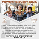 Sci-Mx Nutrition Diet Meal Replacement 2kg