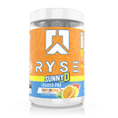 RYSE Supplements Loaded Pre 420g