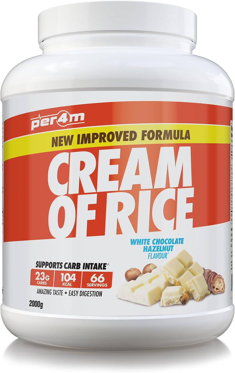 Per4m Cream of Rice 2Kg