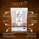 1ne Himalayan Black Salt Kala Namak Fine Powder