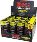 Murdered Out Shook Shots 12x60ml