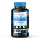 RIPPD Tribulus Terrestris Capsules