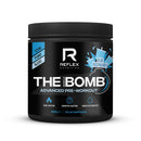 Reflex Nutrition The Muscle Bomb 400g
