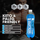 NXT Nutrition Beef Protein Isolate RTD 12x500ml