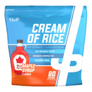 Trained By JP Cream of Rice 2Kg 80 Servings