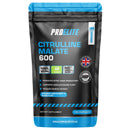 PROELITE L-Citrulline Malate Capsules