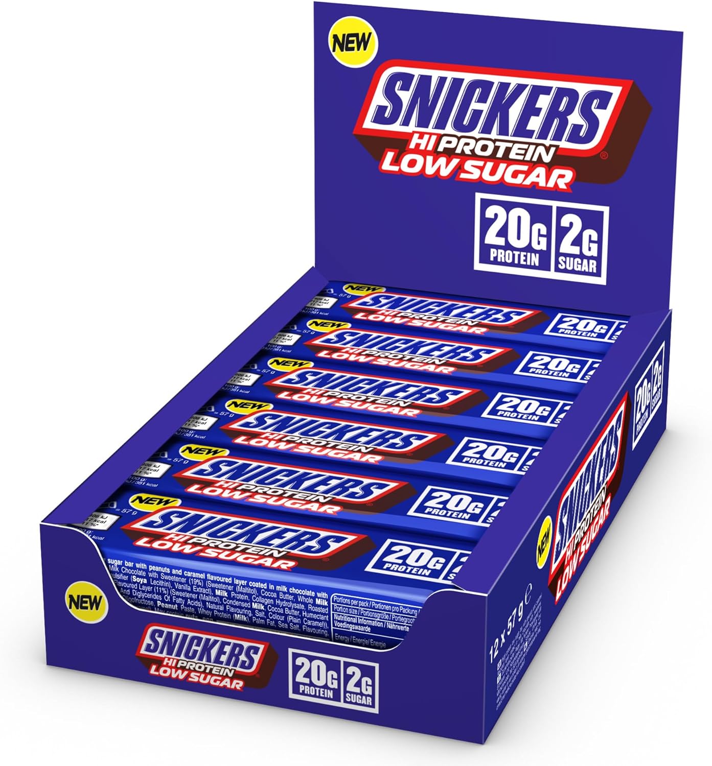 Snickers