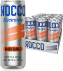 Nocco Electrolyte 12x355ml