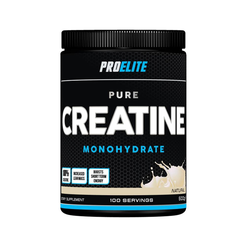 PROELITE Pure Creatine Monohydrate 250g | 500g | 750g