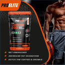 Pro-Elite Caffeine Vegan Tablets