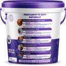 1ne Nutrition Epsom Salt Scented - Bucket