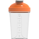PROELITE Shaker 500ml With Blender Ball