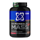 USN Hyperbolic Mass gH 2kg Powder