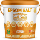 1ne Nutrition Epsom Salt Scented - Bucket