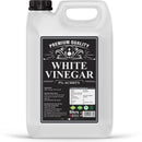 Pure Source Nutrition White Vinegar 5% Acidity