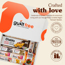 Guiltfree Diablo No Added Sugar Hamper Box (10 Items)