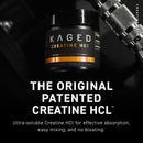 Kaged Muscle C-HCI Creatine HCL 56g - 76g
