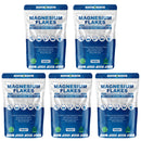 Pure Source Nutrition Magnesium Flakes 1kg Pouch