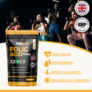PROELITE Folic Acid Tablets