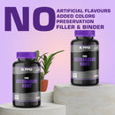 RIPPD Astragalus 120 Capsules