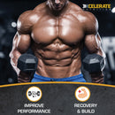 XCelerate Nutrition Citrulline Powder
